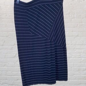 Pure Energy Plus Size Maxi Skirt